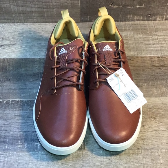 adidas Other - Adidas - Flopshot Golf Shoes GY8523